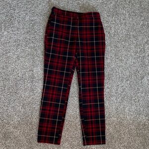 Zara pants
